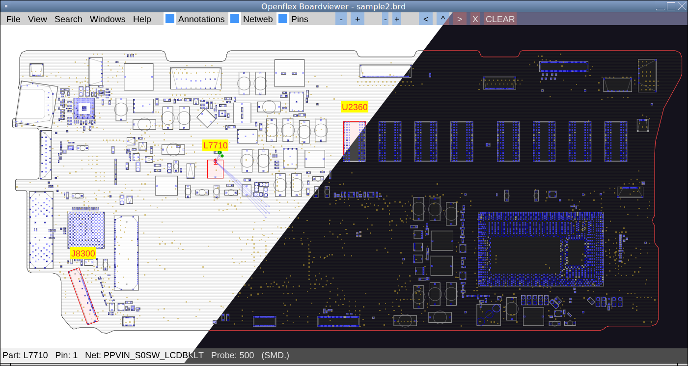 .pcb file viewer online